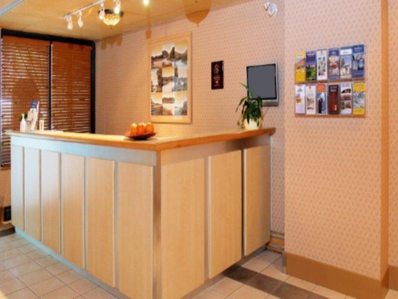 Robson Suites Ванкувър Екстериор снимка