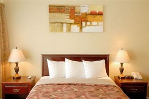 Robson Suites Ванкувър Екстериор снимка