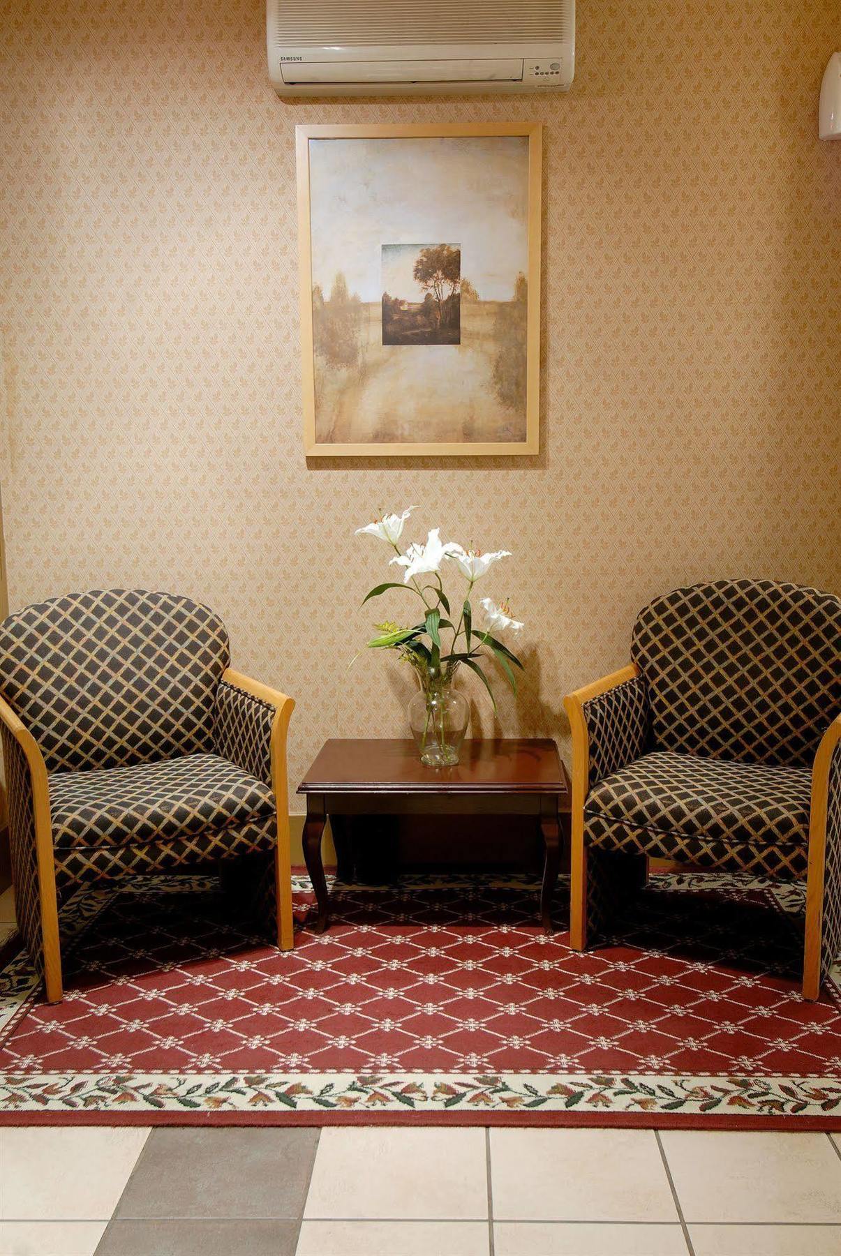 Robson Suites Ванкувър Екстериор снимка