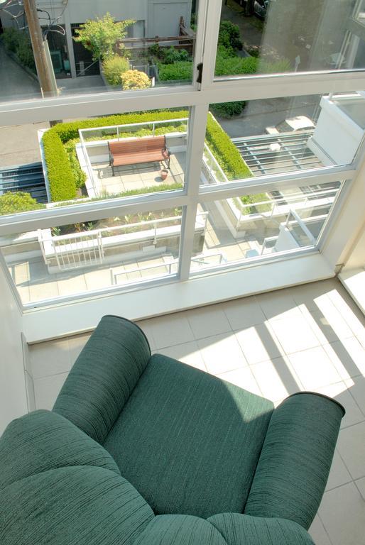 Robson Suites Ванкувър Екстериор снимка